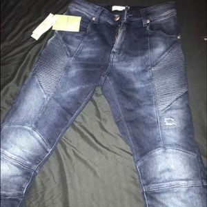 PIERRE BALMAIN JEANS